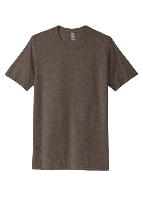 Next Level Men's Poly/Cotton Tee NL6200 Next Level