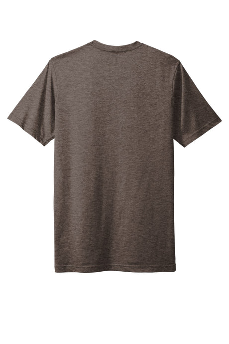 Next Level Men's Poly/Cotton Tee NL6200 Next Level