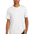 Next Level Men's Poly/Cotton Tee NL6200 Next Level