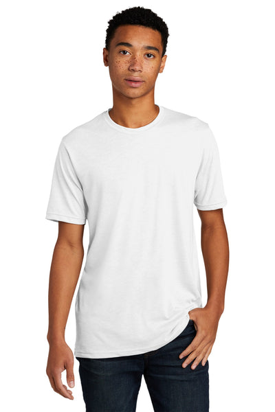 Next Level Men's Poly/Cotton Tee NL6200