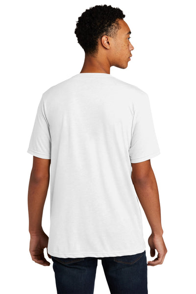 Next Level Men's Poly/Cotton Tee NL6200