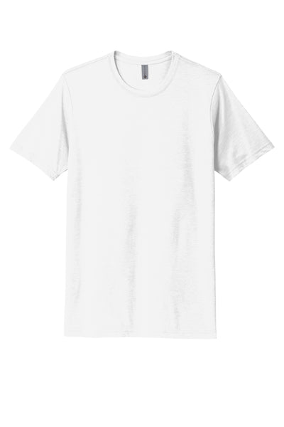 Next Level Men's Poly/Cotton Tee NL6200