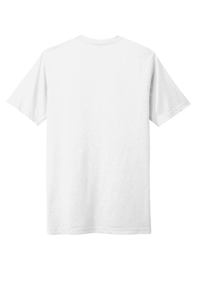 Next Level Men's Poly/Cotton Tee NL6200