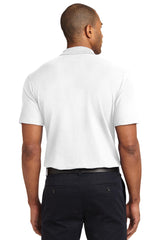 Port Authority Stain-Release Polo. K510
