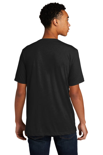 Next Level Men's Poly/Cotton Tee NL6200