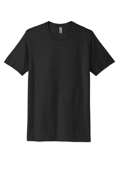 Next Level Men's Poly/Cotton Tee NL6200