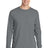 Port & Company Men's Beach Wash Garment-Dyed Long Sleeve Pocket Tee Mens Apparel Shirts & Tops
