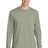 Port & Company Men's Beach Wash Garment-Dyed Long Sleeve Pocket Tee Mens Apparel Shirts & Tops