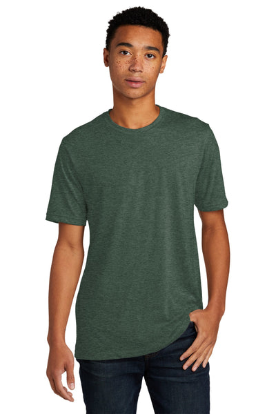 Next Level Men's Poly/Cotton Tee NL6200