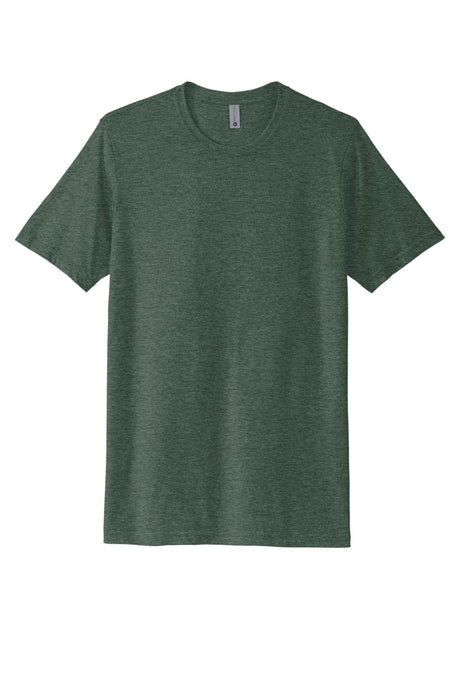 Next Level Men's Poly/Cotton Tee NL6200 Next Level