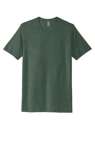 Next Level Men's Poly/Cotton Tee NL6200