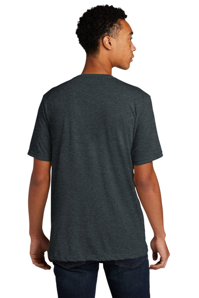 Next Level Men's Poly/Cotton Tee NL6200