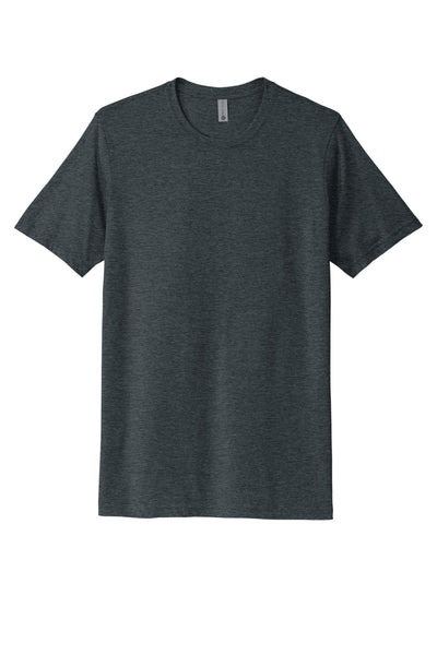 Next Level Men's Poly/Cotton Tee NL6200