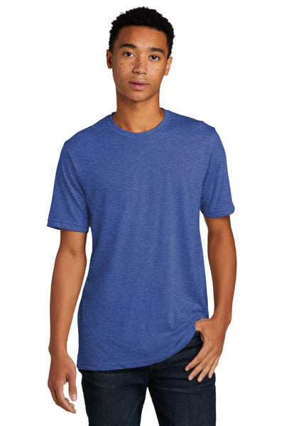 Next Level Men's Poly/Cotton Tee NL6200