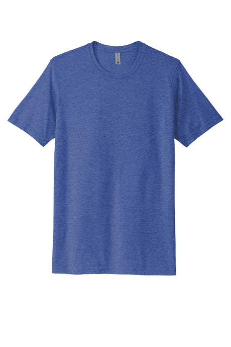 Next Level Men's Poly/Cotton Tee NL6200 Next Level
