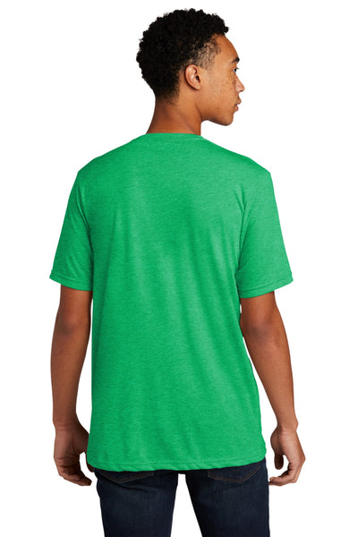 Next Level Men's Poly/Cotton Tee NL6200