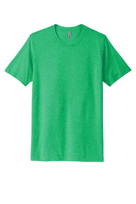 Next Level Men's Poly/Cotton Tee NL6200 Next Level