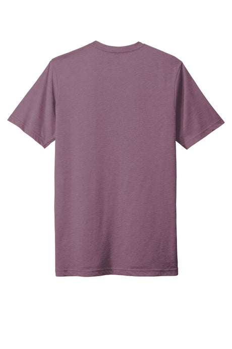 Next Level Men's Poly/Cotton Tee NL6200 Next Level