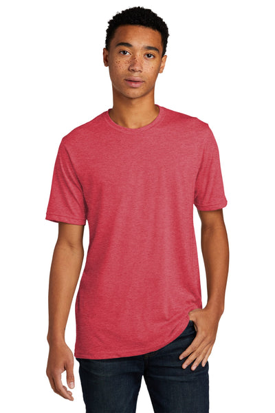 Next Level Men's Poly/Cotton Tee NL6200