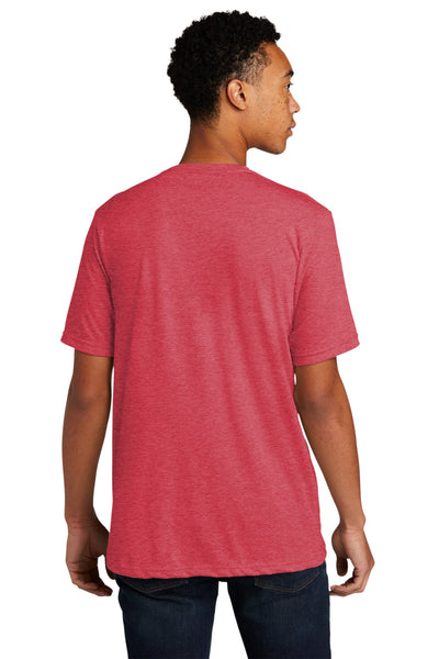 Next Level Men's Poly/Cotton Tee NL6200