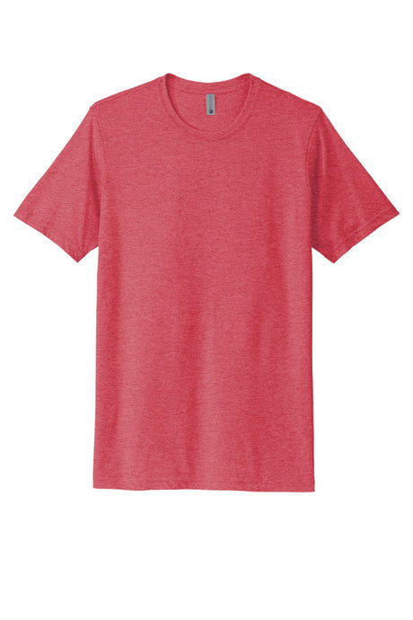 Next Level Men's Poly/Cotton Tee NL6200 Next Level