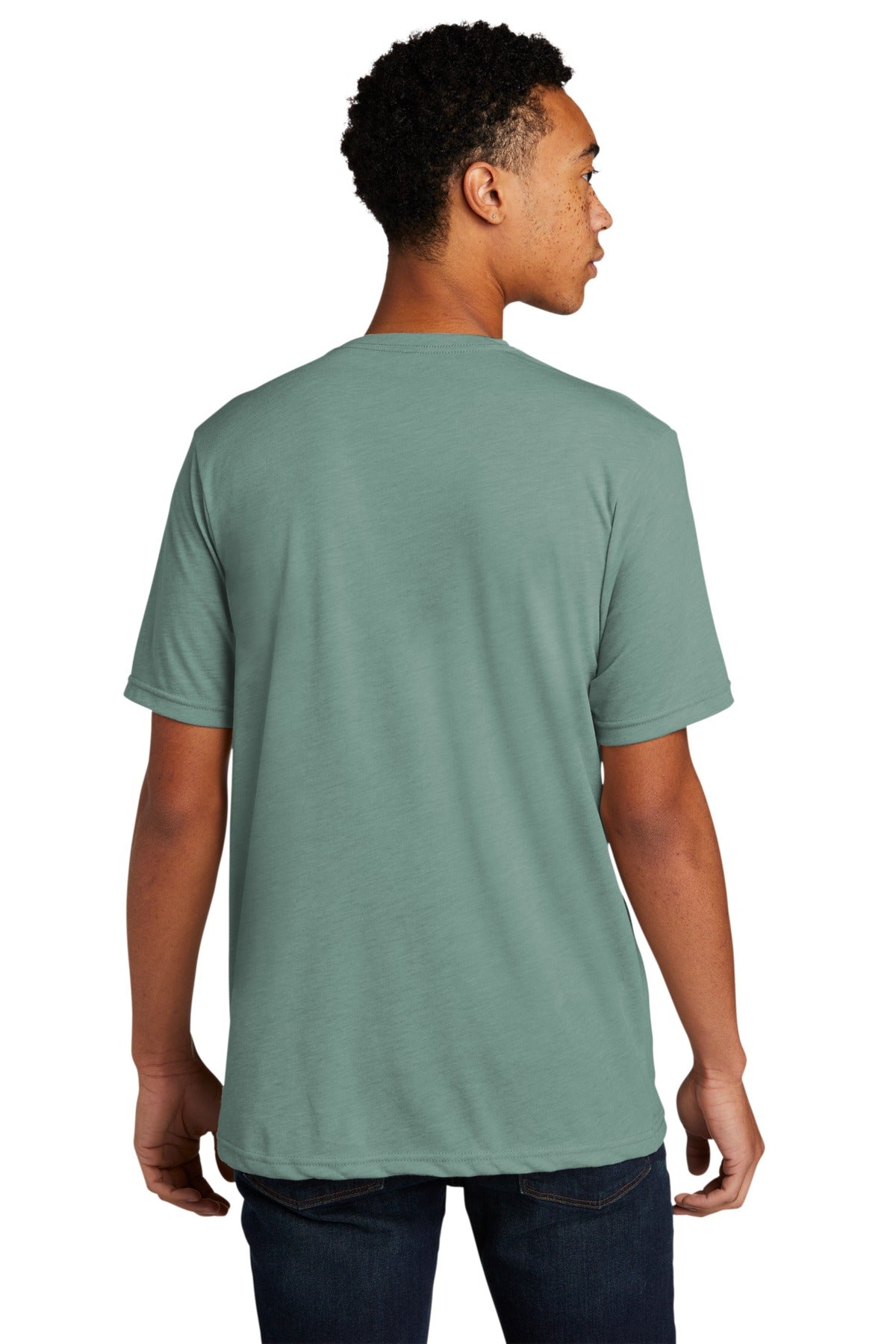 Next Level Men's Poly/Cotton Tee NL6200 Next Level