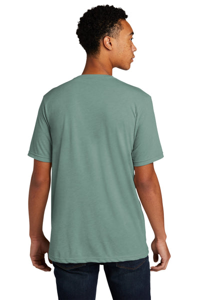 Next Level Men's Poly/Cotton Tee NL6200