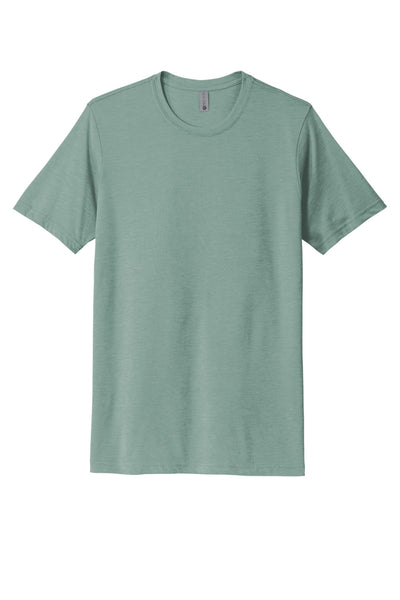 Next Level Men's Poly/Cotton Tee NL6200