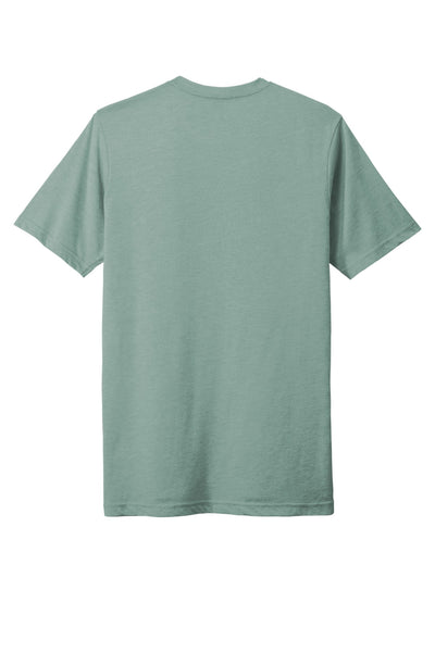 Next Level Men's Poly/Cotton Tee NL6200