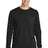 Port & Company Men's Beach Wash Garment-Dyed Long Sleeve Pocket Tee Mens Apparel Shirts & Tops