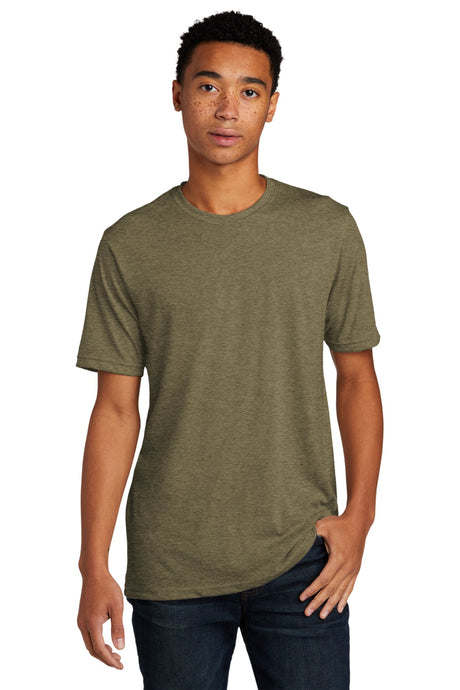 Next Level Men's Poly/Cotton Tee NL6200 Next Level