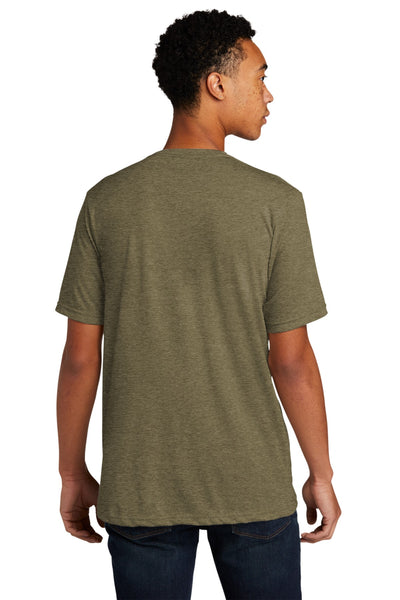 Next Level Men's Poly/Cotton Tee NL6200