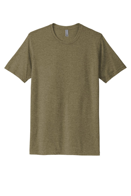Next Level Men's Poly/Cotton Tee NL6200 Next Level