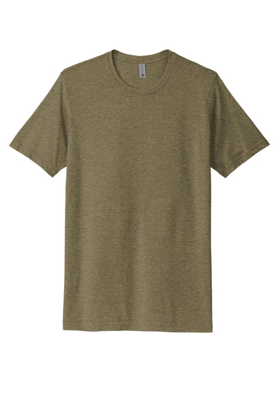 Next Level Men's Poly/Cotton Tee NL6200