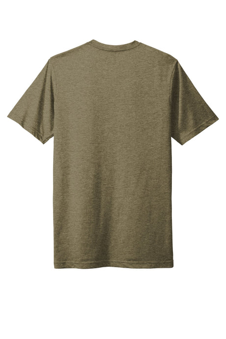 Next Level Men's Poly/Cotton Tee NL6200 Next Level