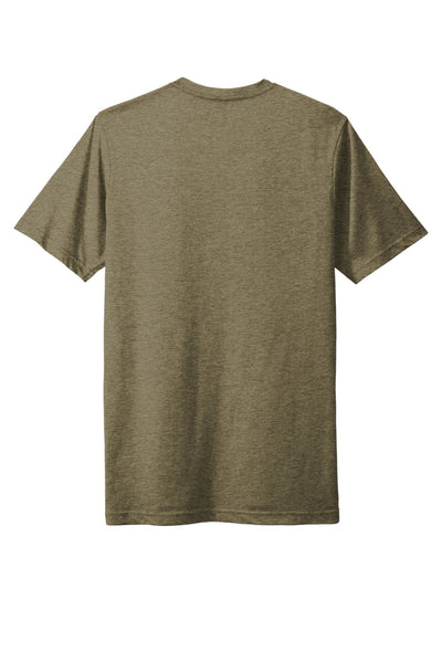 Next Level Men's Poly/Cotton Tee NL6200