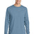 Port & Company Men's Beach Wash Garment-Dyed Long Sleeve Pocket Tee Mens Apparel Shirts & Tops