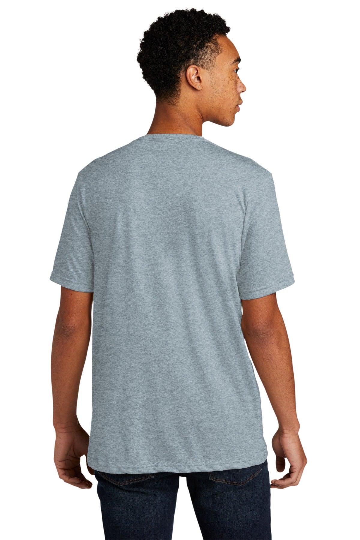 Next Level Men's Poly/Cotton Tee NL6200 Next Level