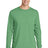 Port & Company Men's Beach Wash Garment-Dyed Long Sleeve Pocket Tee Mens Apparel Shirts & Tops