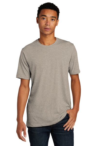 Next Level Men's Poly/Cotton Tee NL6200