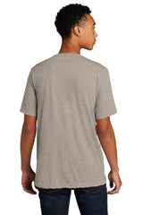 Next Level Men's Poly/Cotton Tee NL6200 Next Level
