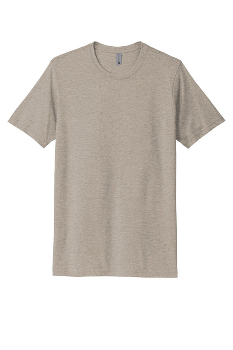 Next Level Men's Poly/Cotton Tee NL6200 Next Level