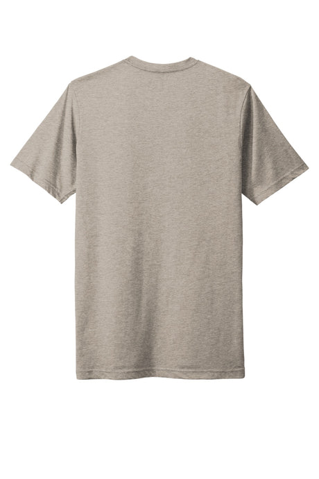 Next Level Men's Poly/Cotton Tee NL6200 Next Level