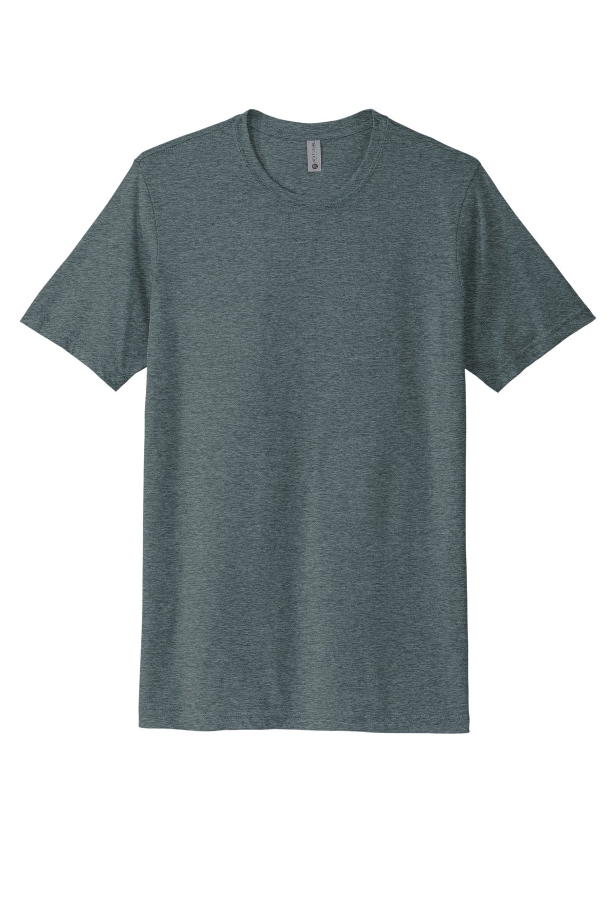 Next Level Men's Poly/Cotton Tee NL6200 Next Level