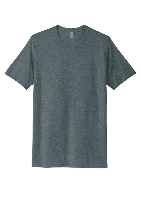 Next Level Men's Poly/Cotton Tee NL6200 Next Level