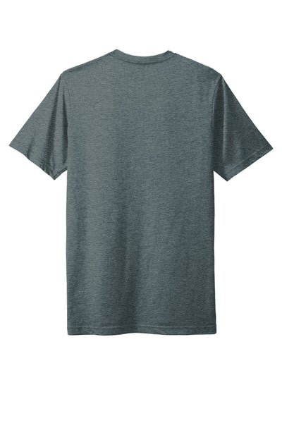 Next Level Men's Poly/Cotton Tee NL6200