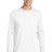 Port & Company Men's Beach Wash Garment-Dyed Long Sleeve Pocket Tee Mens Apparel Shirts & Tops