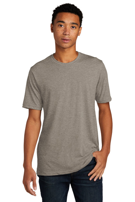 Next Level Men's Poly/Cotton Tee NL6200 Next Level