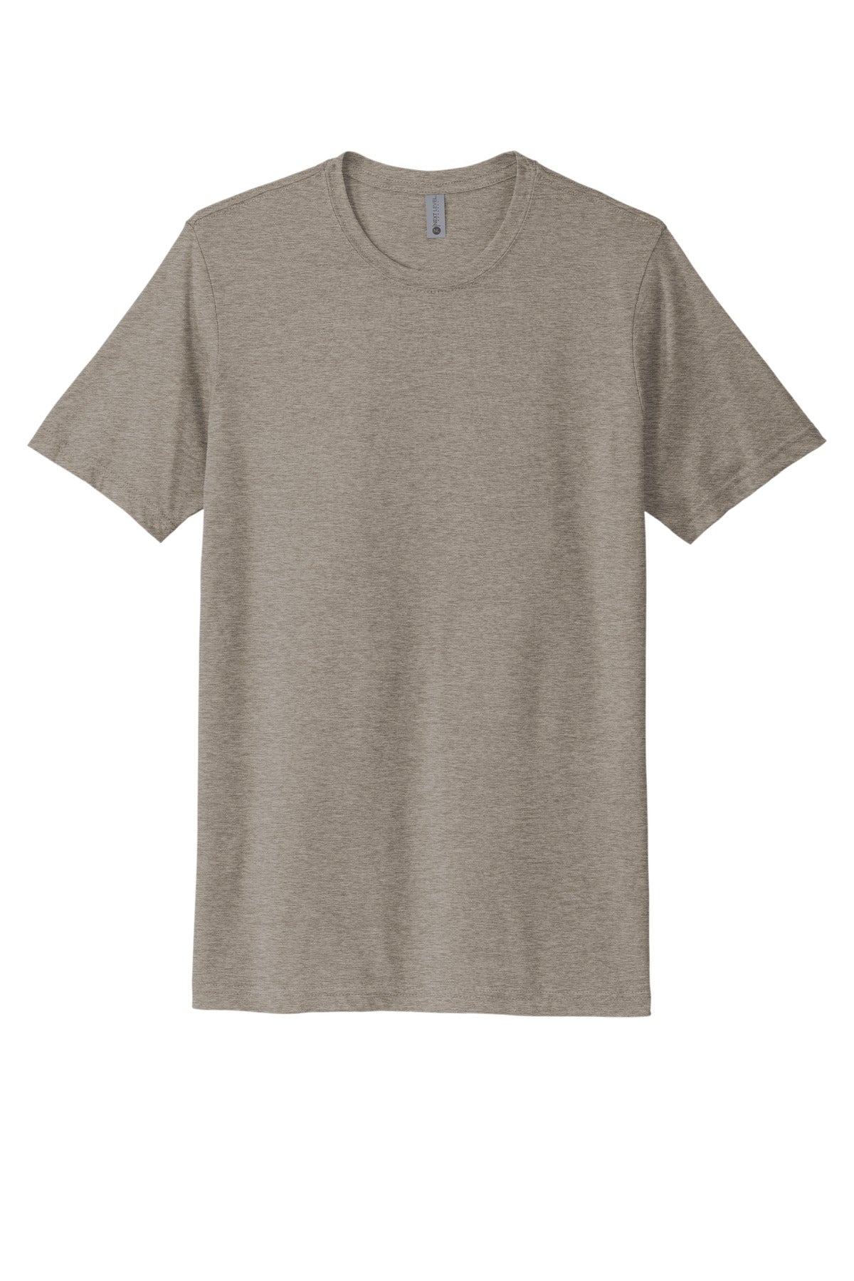 Next Level Men's Poly/Cotton Tee NL6200 Next Level
