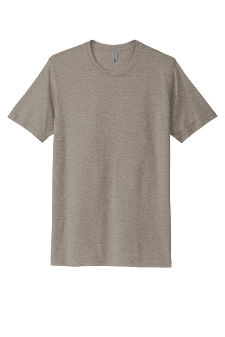 Next Level Men's Poly/Cotton Tee NL6200 Next Level